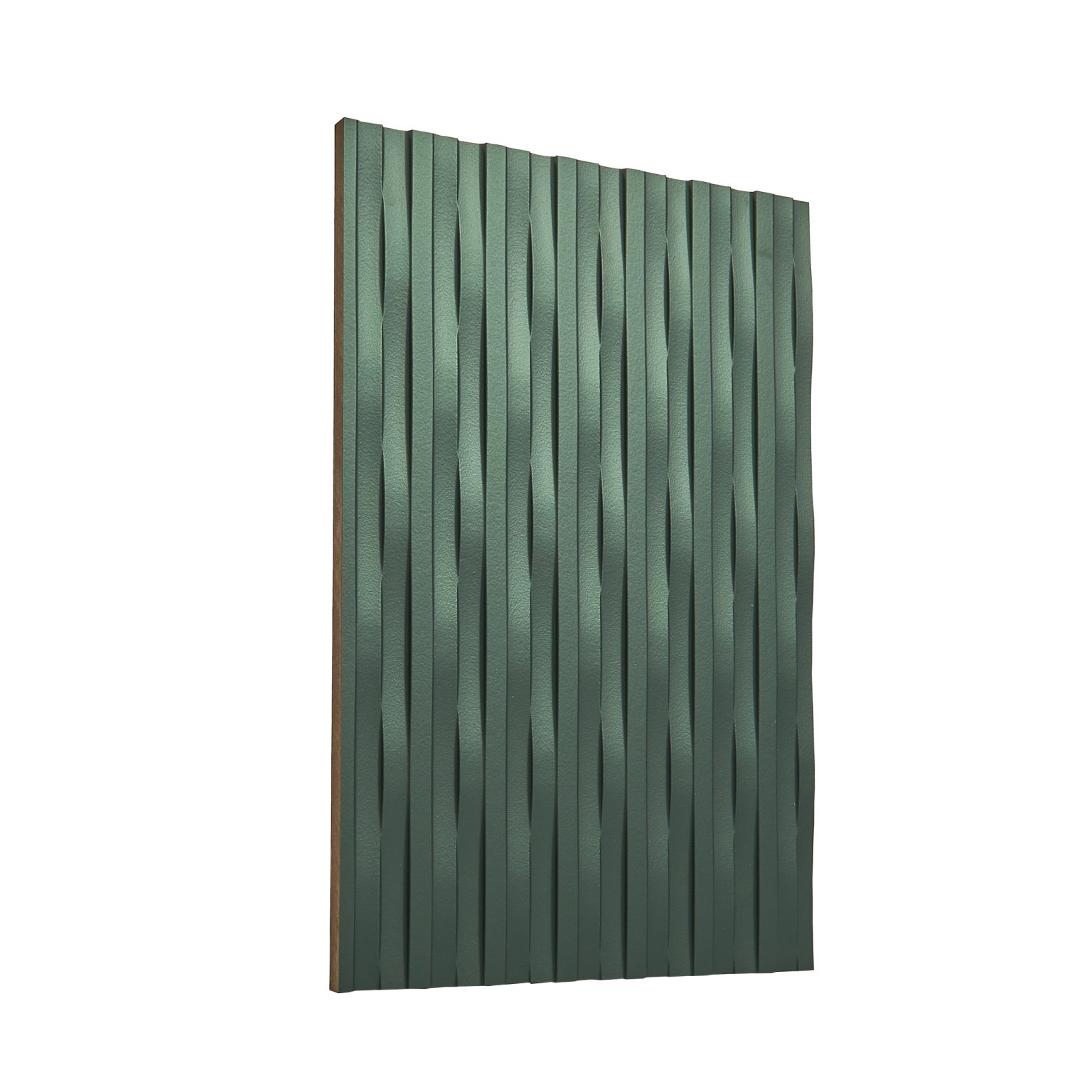 QT0306 Fluctuate Line 3D Wall Panel