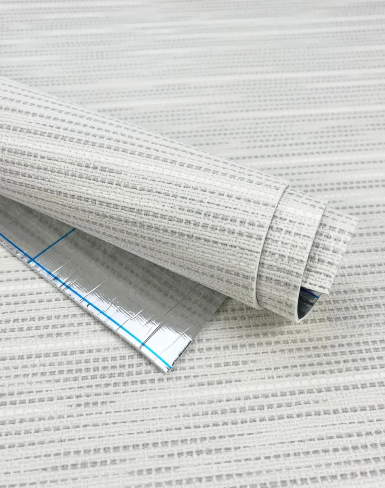 QTR0011 IXPE Foam Peel and Stick Wallpaper for Cabinets