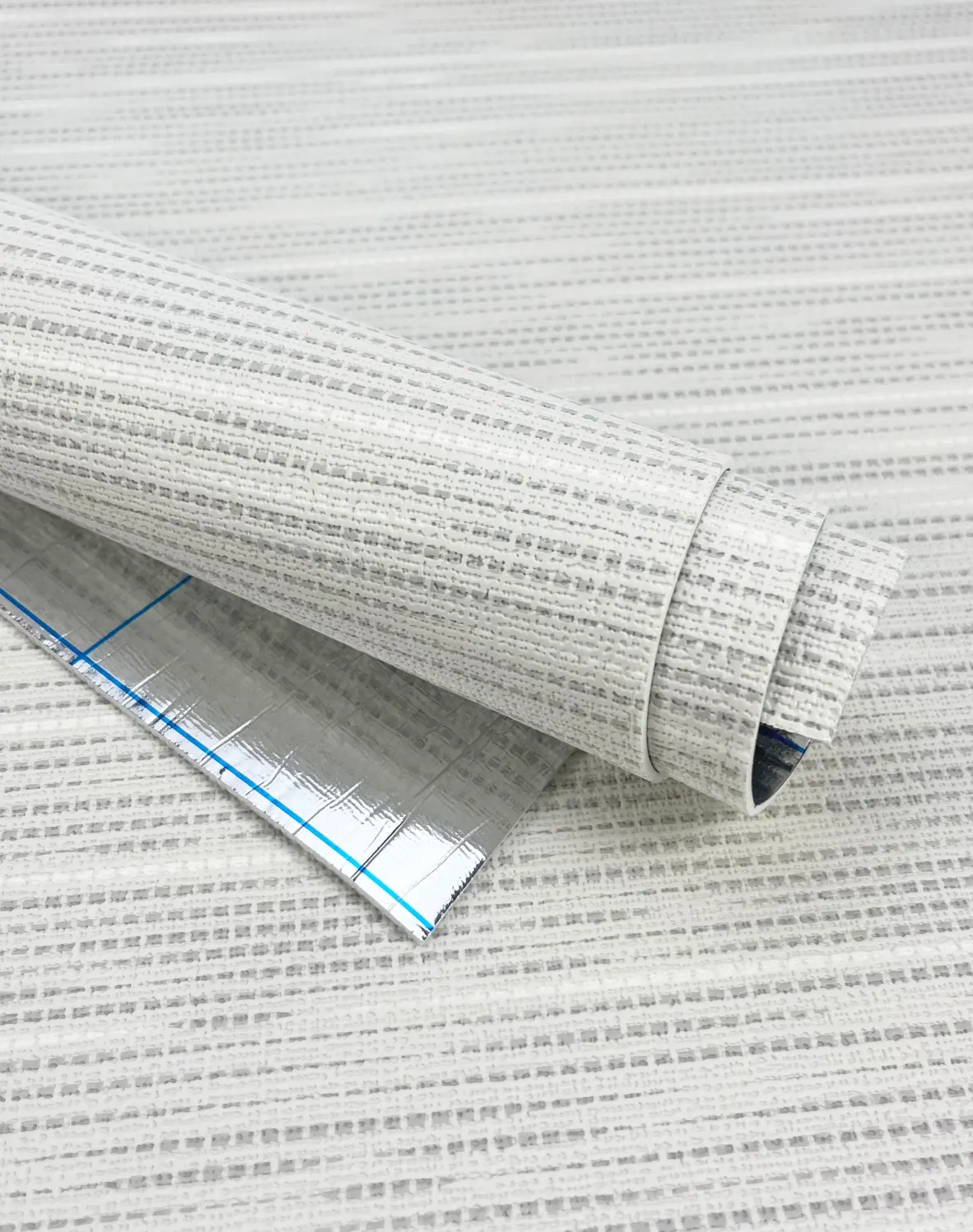 QTR0011 IXPE Foam Peel and Stick Wallpaper for Cabinets