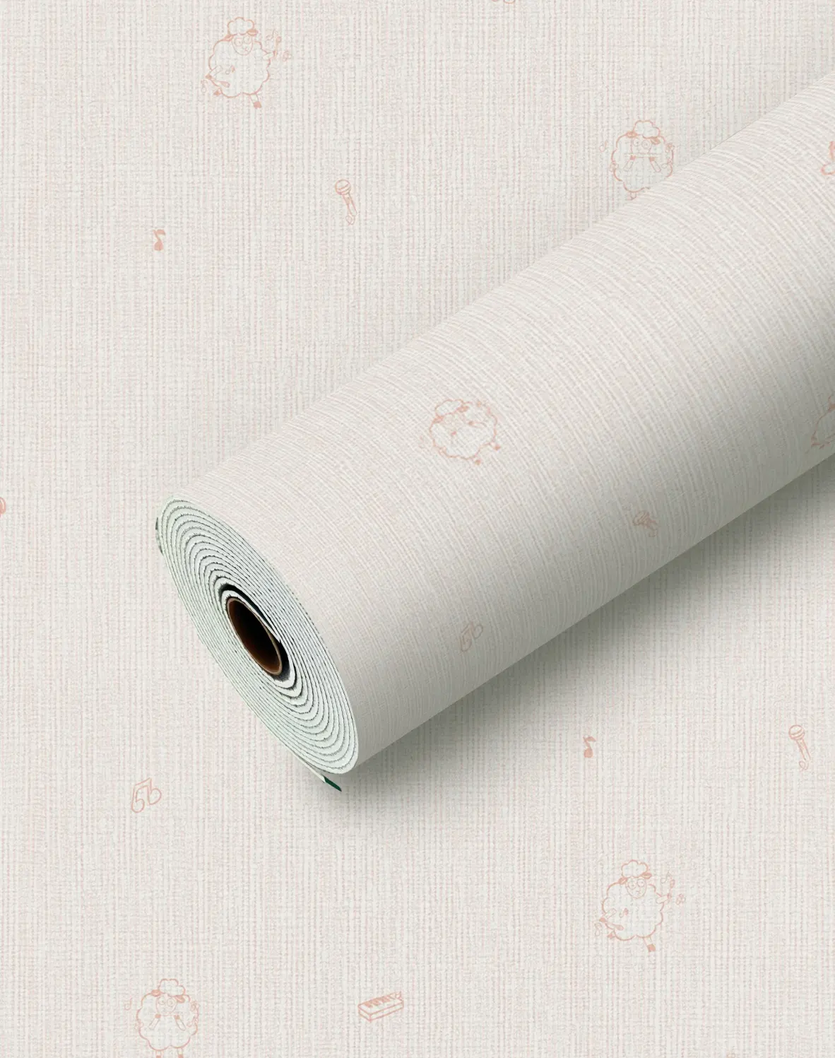 QTR0037 IXPE Foam Peel and Stick Wallpaper