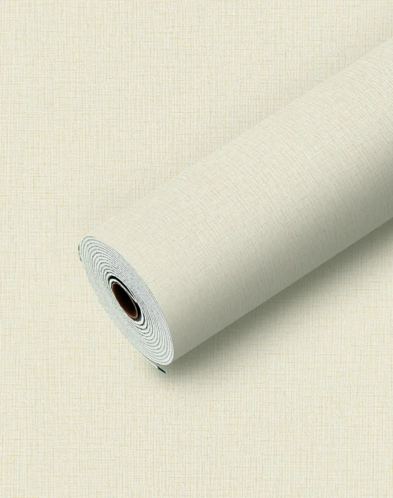 QTR0039 IXPE Foam Yellow Peel and Stick Wallpaper