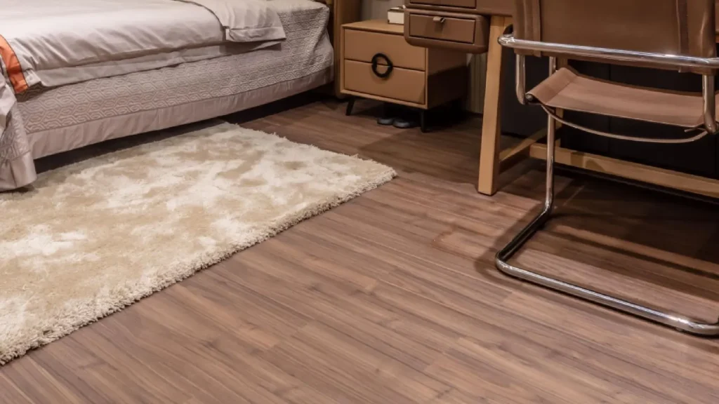 SPC Flooring