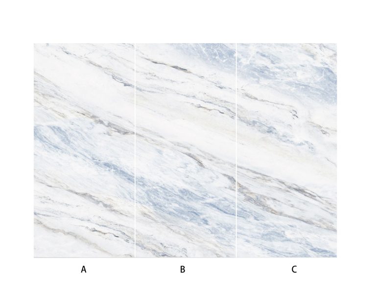 UM039 Marble Wall Panel for TV