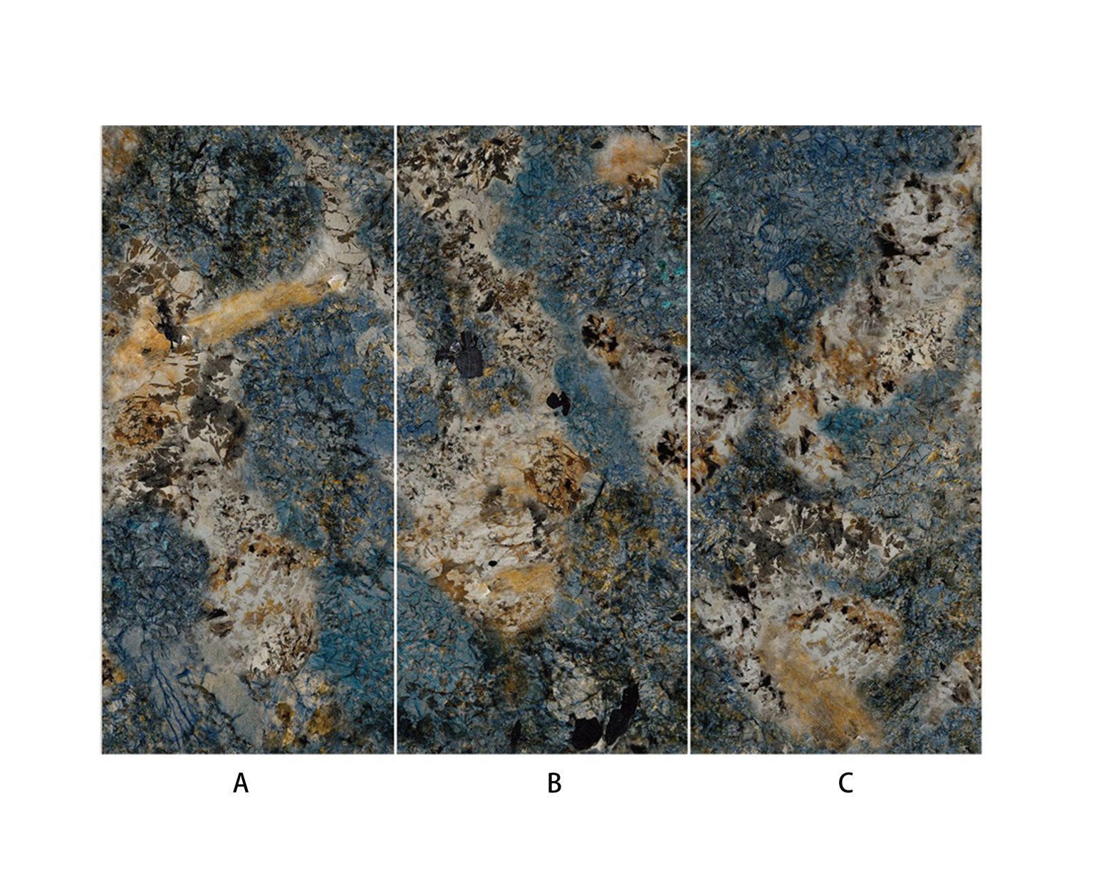 UM091 Marble Look Wall Panel