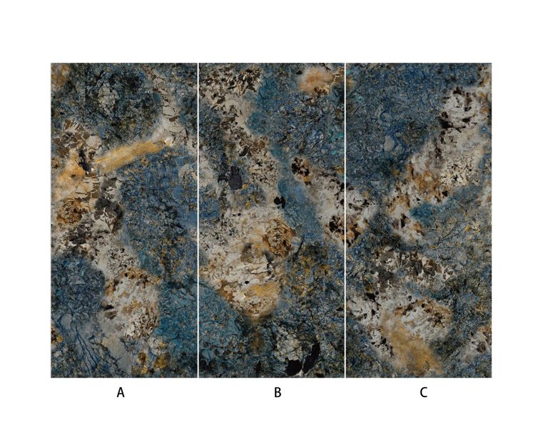 UM091 Marble Look Wall Panel