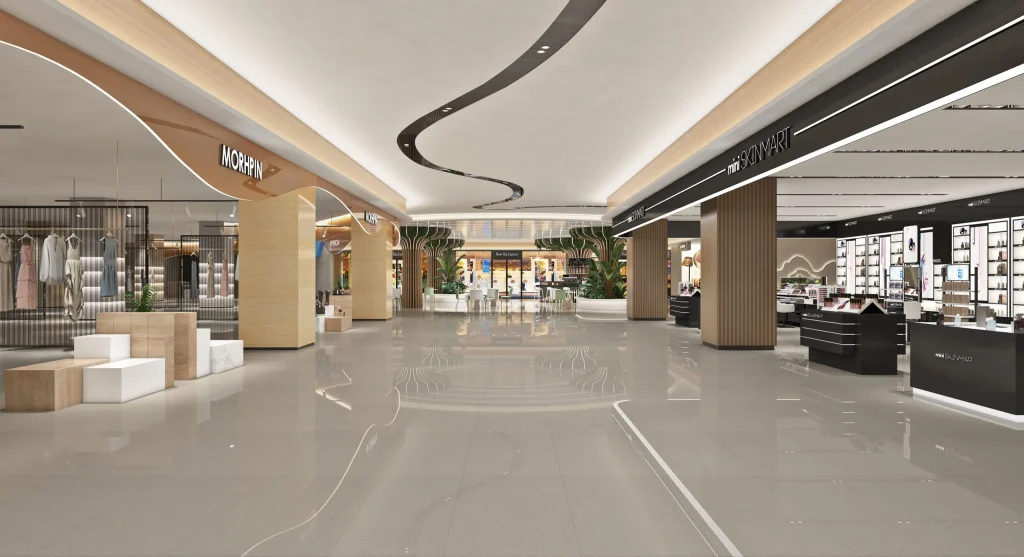 Y1JBC 501Q Polished Tiles