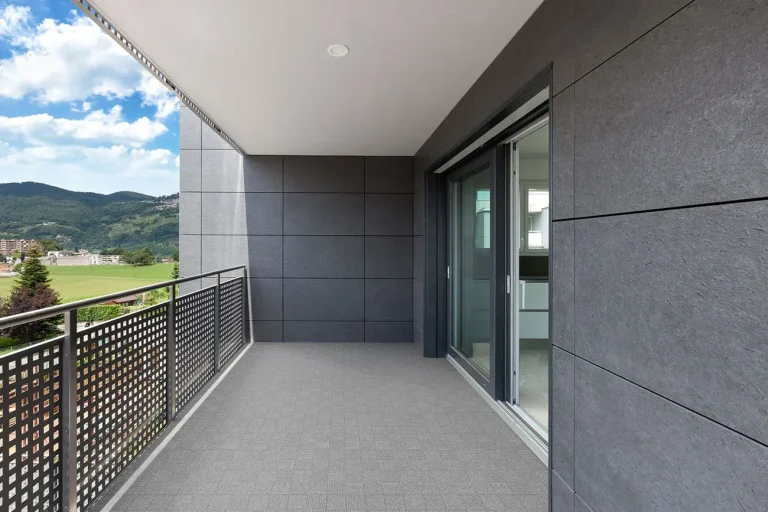 Acoustic Vinyl Flooring