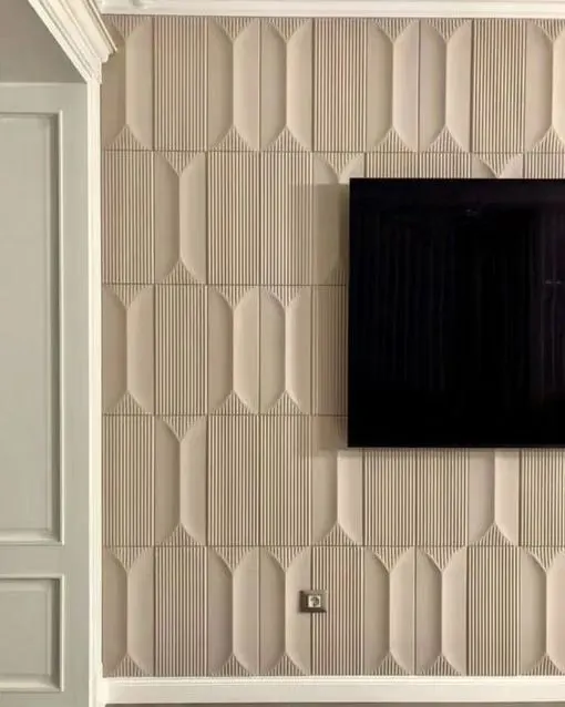 Art3d Slat Wall Panels