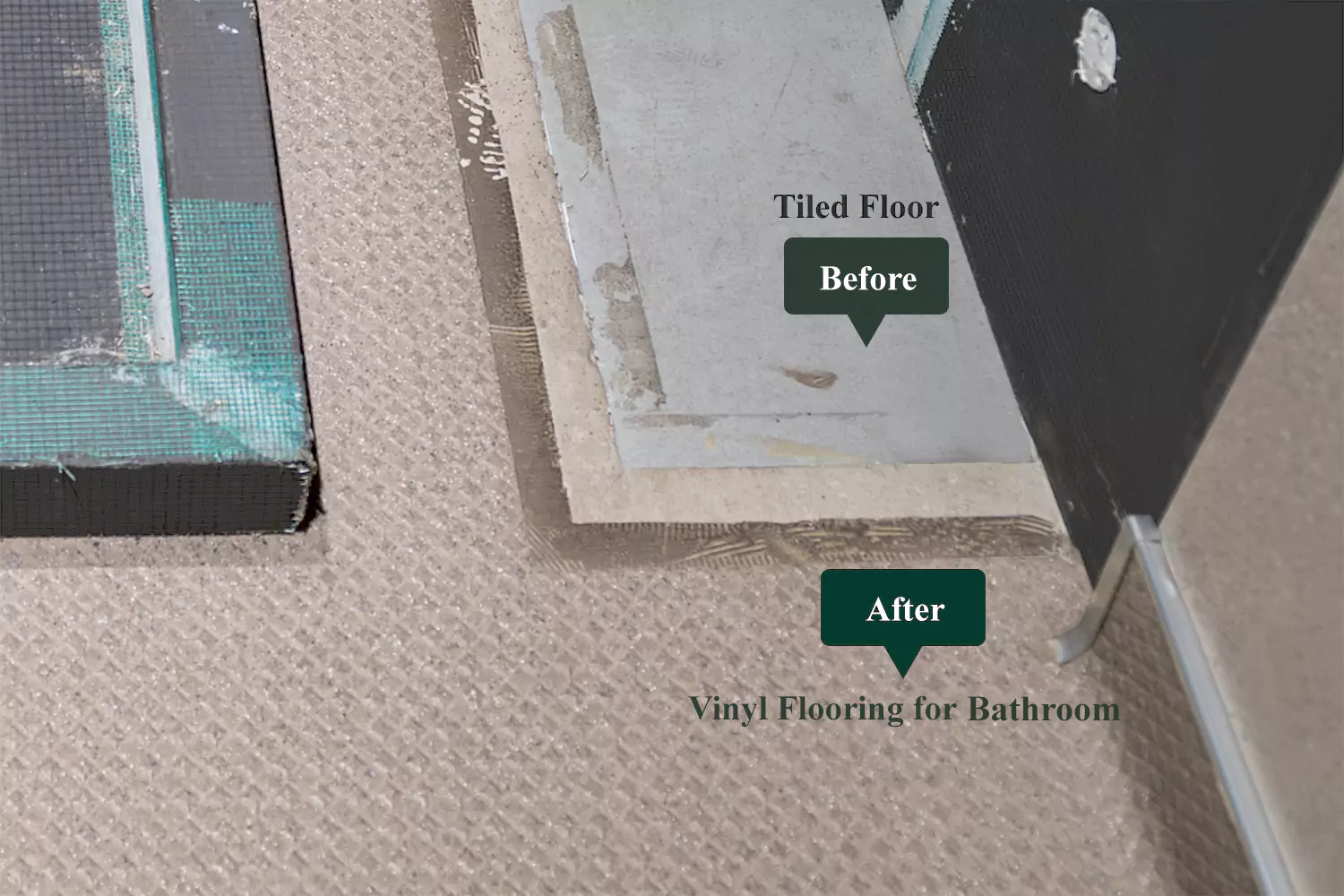 Floor Renovation Before After(1)