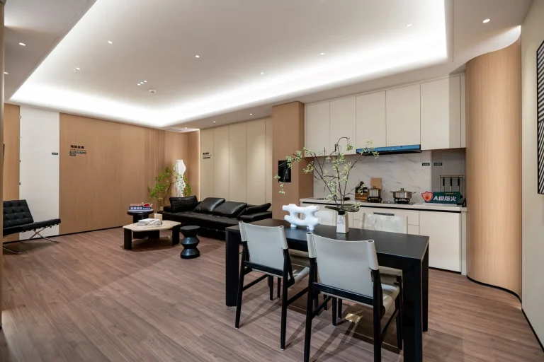 Flooring Trends 2026