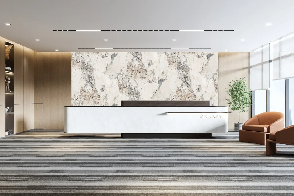 Marble Sheets