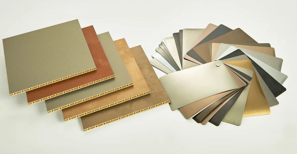 wpc wall panel