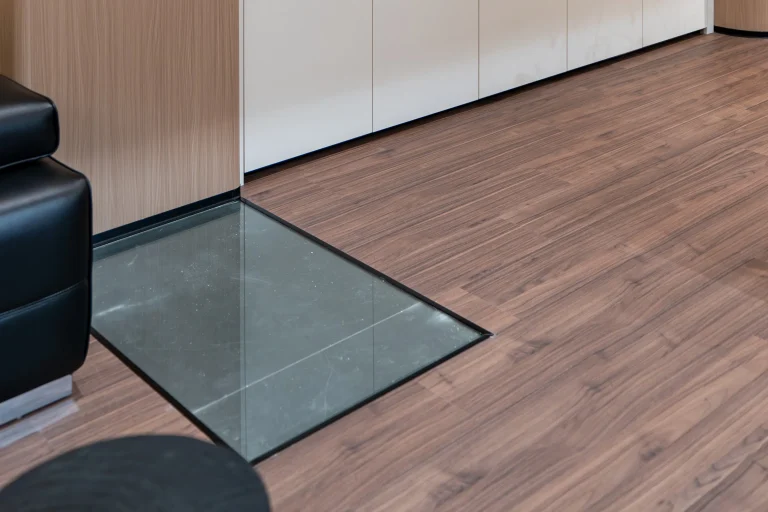 spc flooring vs ceramic tiles