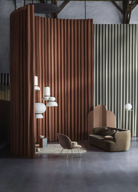 Wave Wall Panel
