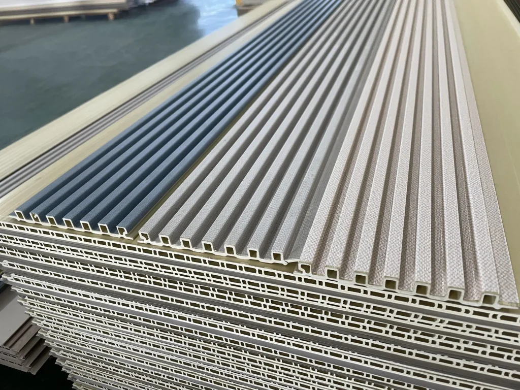 wpc wall panel