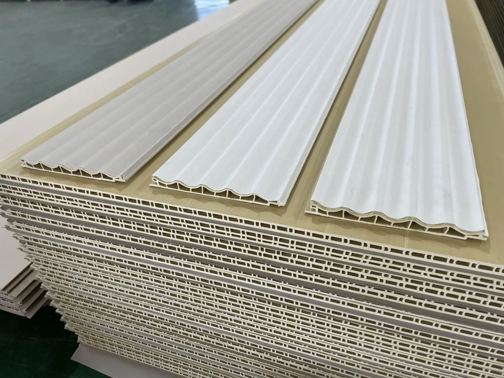 wpc wall panel