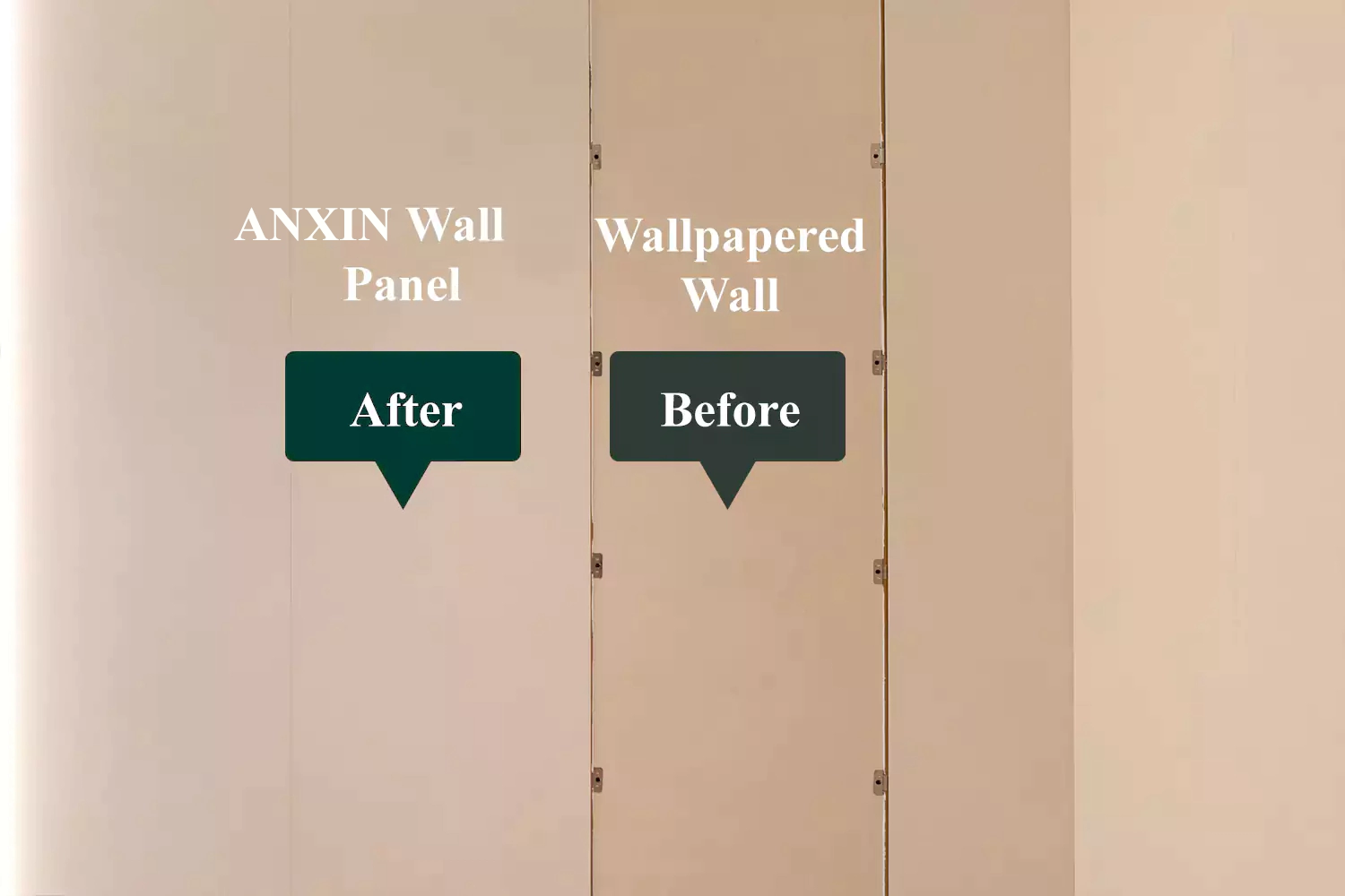Wpc Wall Panel