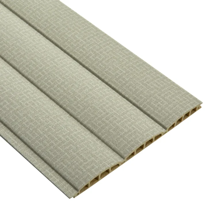 Diatom Mud 132mm Wave-shaped Indoor Cladding Panels