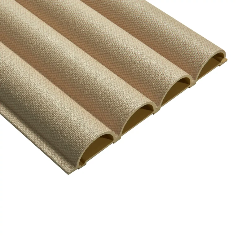 Diatom Mud 192MM Semicircular Decorative Internal Cladding