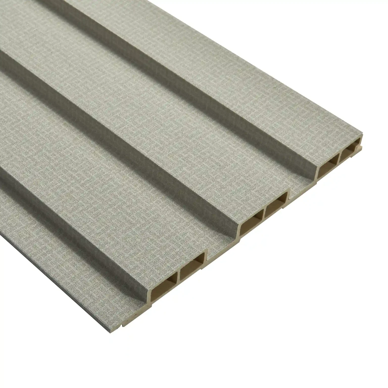 Diatom Mud 204 MM Great Wall Shape Internal Wall Panels
