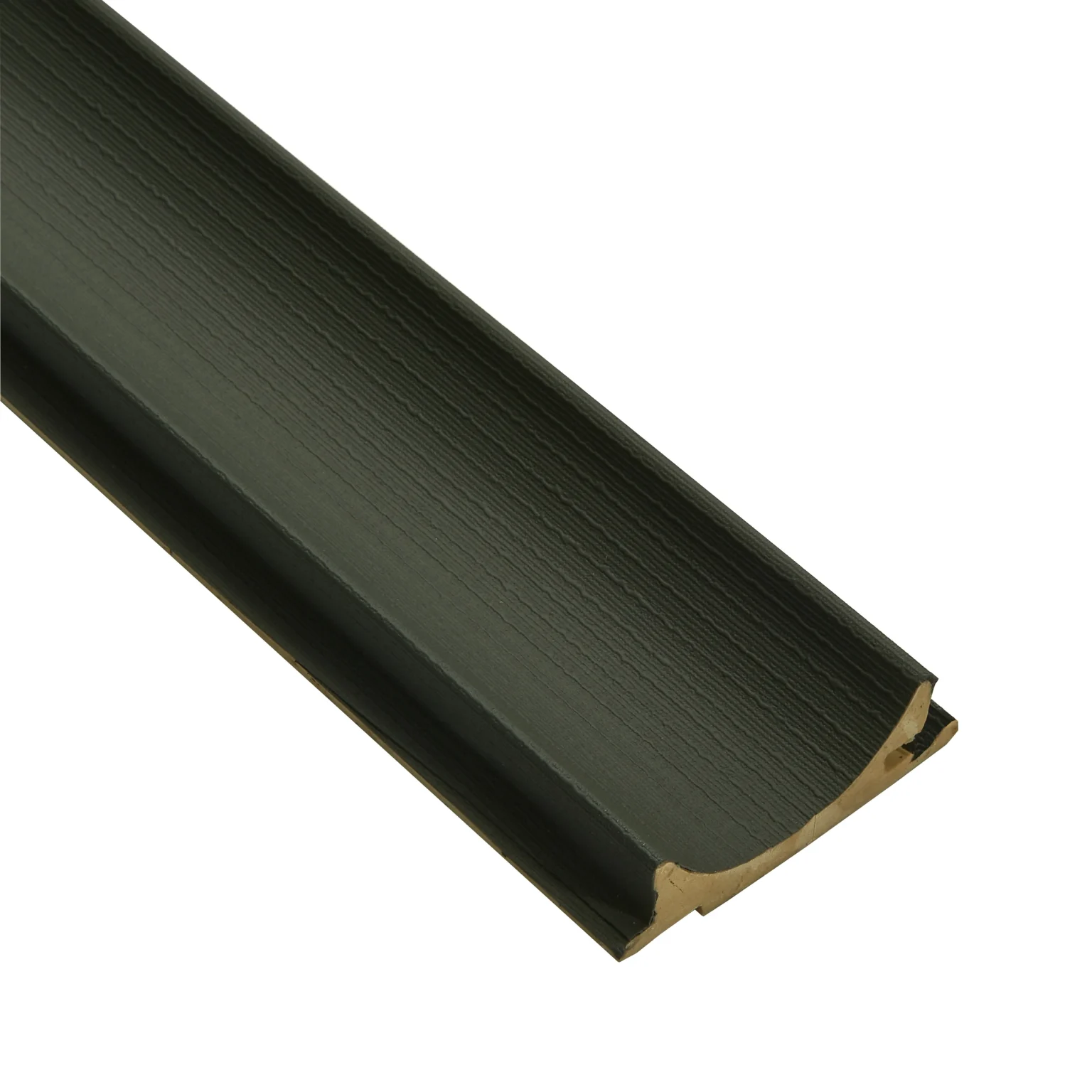 Diatom Mud 40MM Arc-shaped Interior Wall Panel