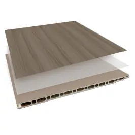 Diatom Mud 600mm Wall Panels
