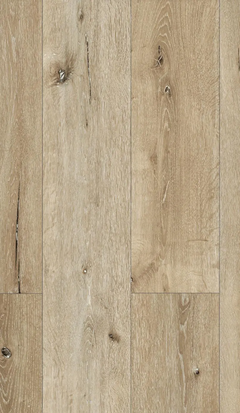 HDC024 Luxury SPC Flooring