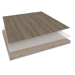 Diatom Mud Large Format Wall Panels