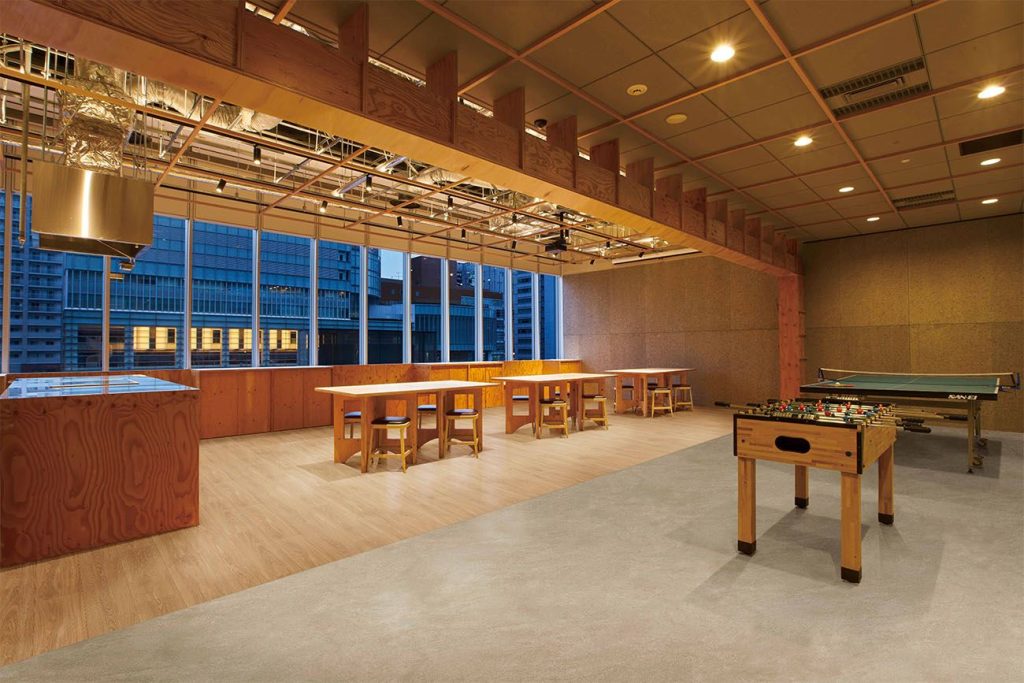 acoustic vinyl flooring