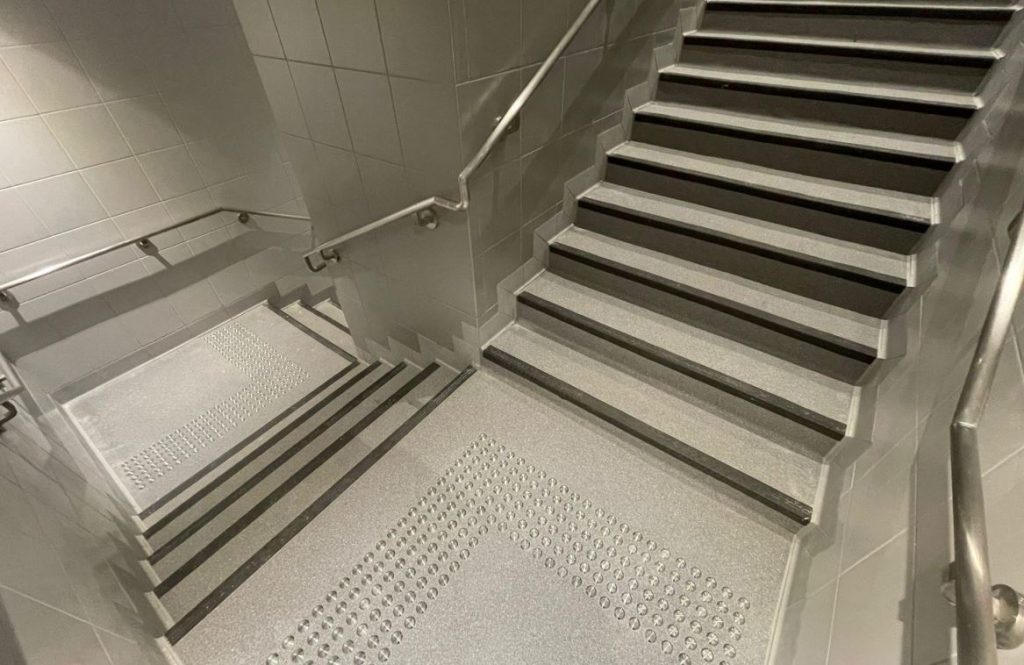 acoustic vinyl flooring