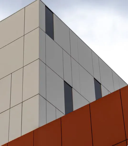 Composite Siding