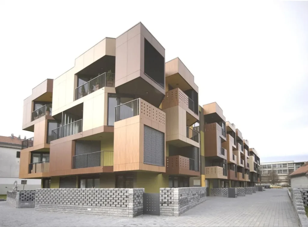 Composite Wall Cladding (1)