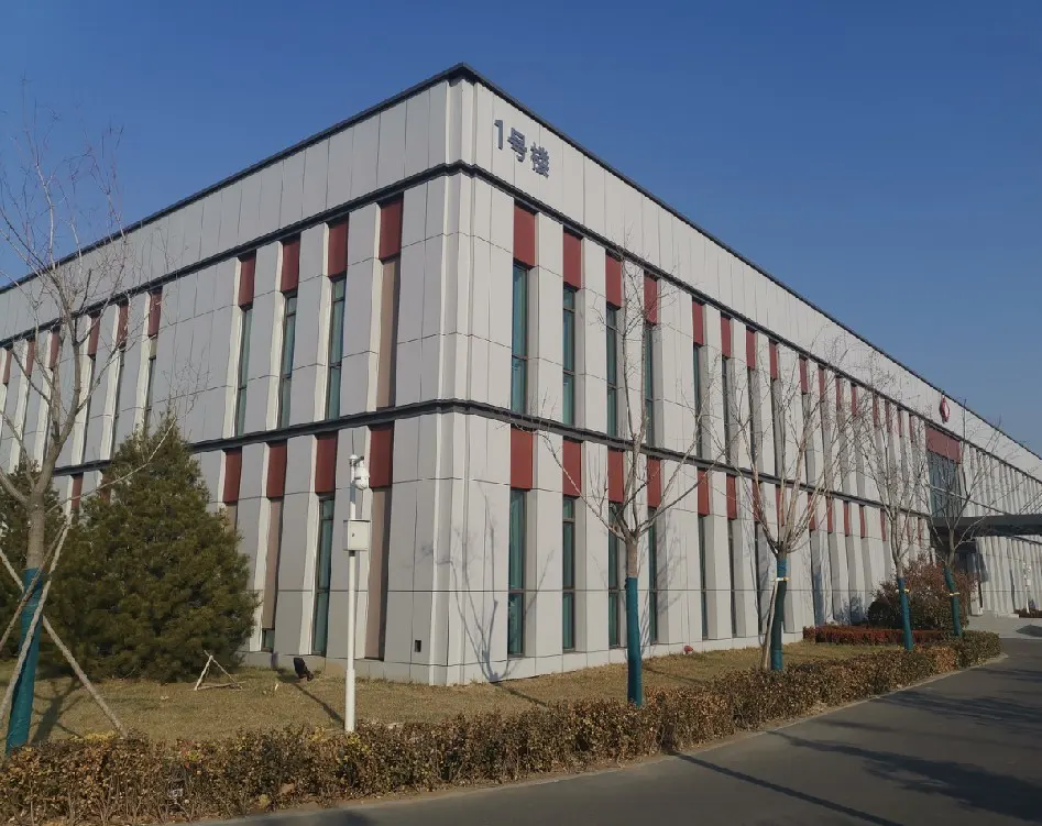 Composite Wall Cladding