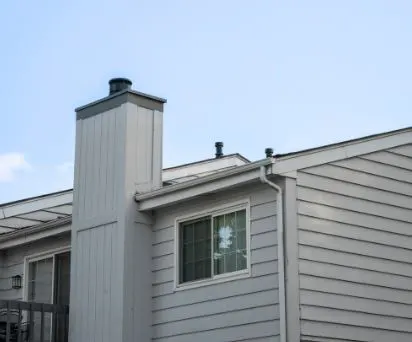 Vinyl Siding