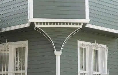 Vinyl Siding