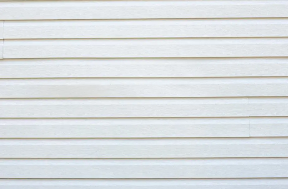 Vinyl Siding