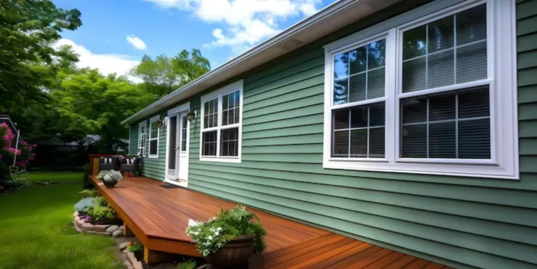 composite siding vs vinyl siding