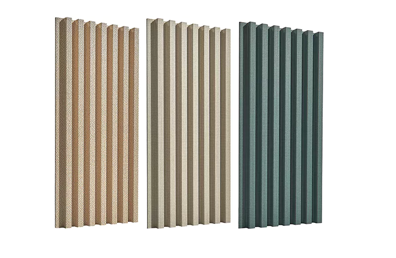 149mm Great Wall Fluted Wall Panel