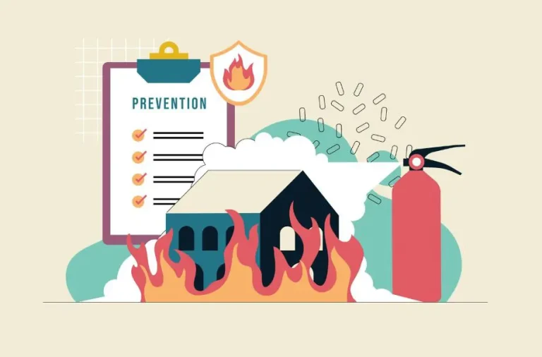 Fire Resistance Ratings Explained: ASTM E84, EN13501, Class A & Fire-Rated Materials Simplified