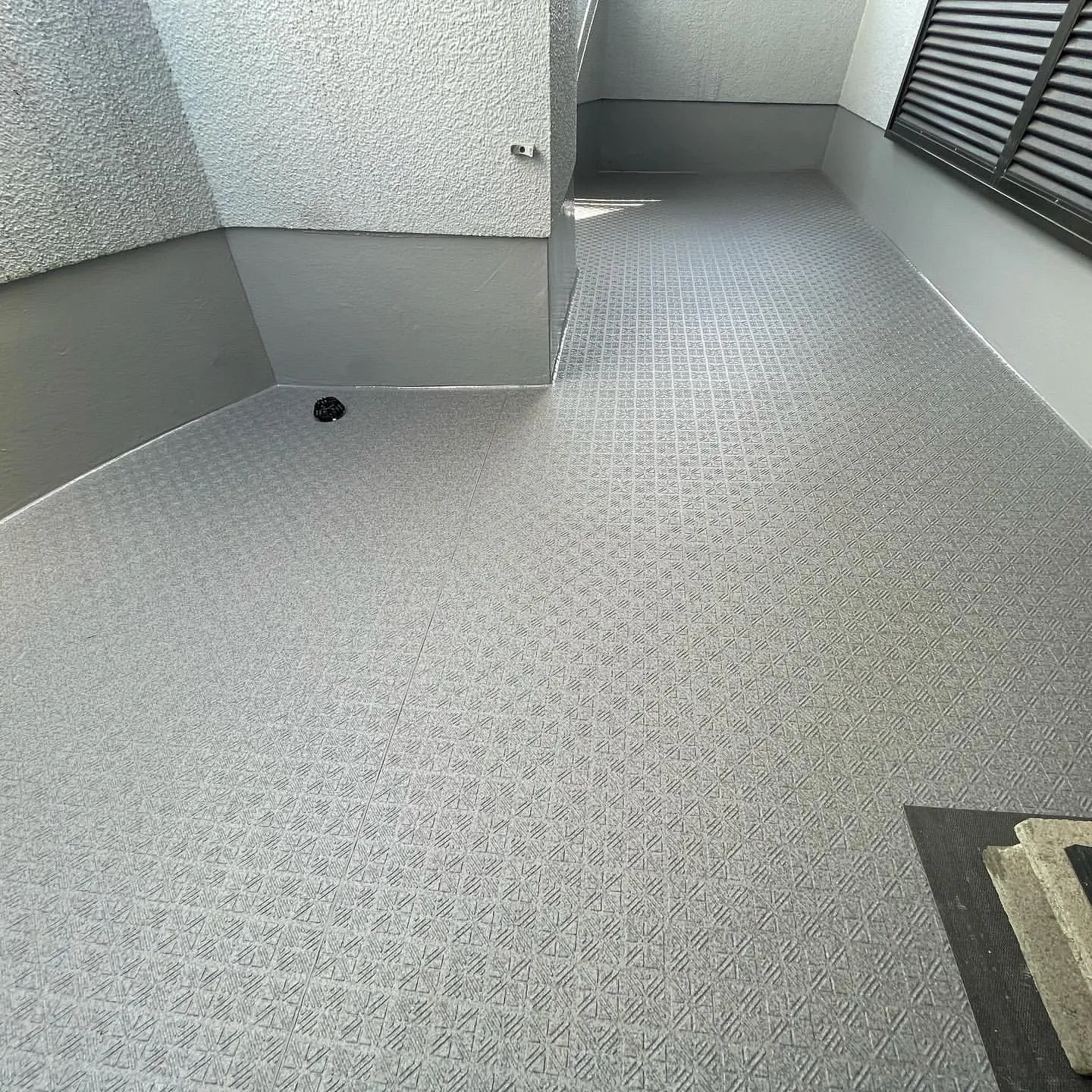 Sheet Vinyl Flooring