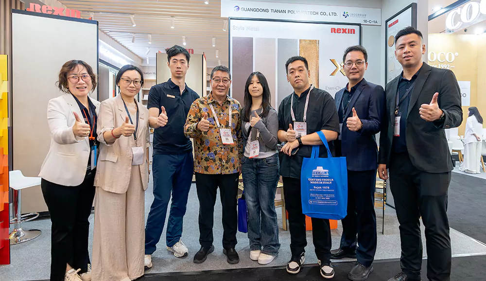 Connecting with Industry Professionals