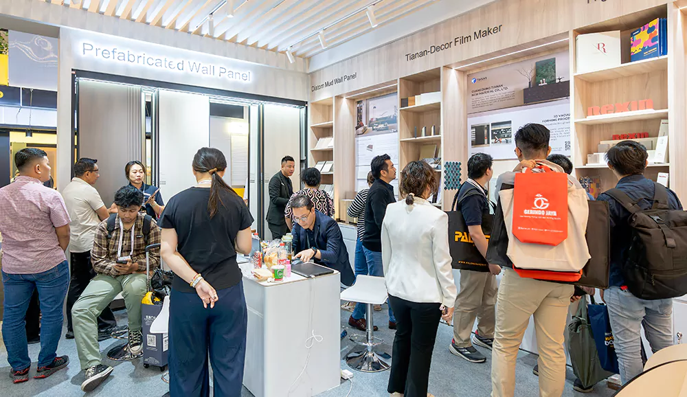 Connecting with Industry Professionals