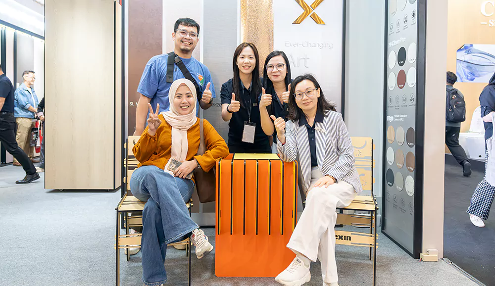 Connecting with Industry Professionals