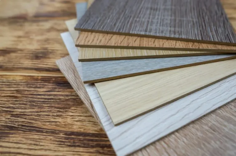 Is laminate flooring waterproof