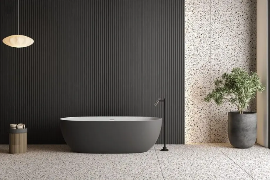 waterproof wall panel