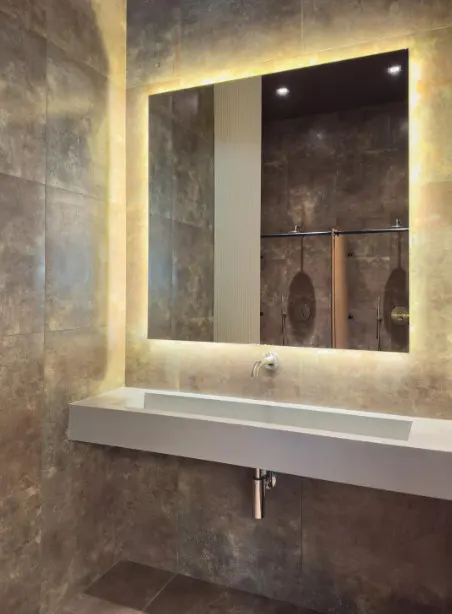 moisture resistant wall panels