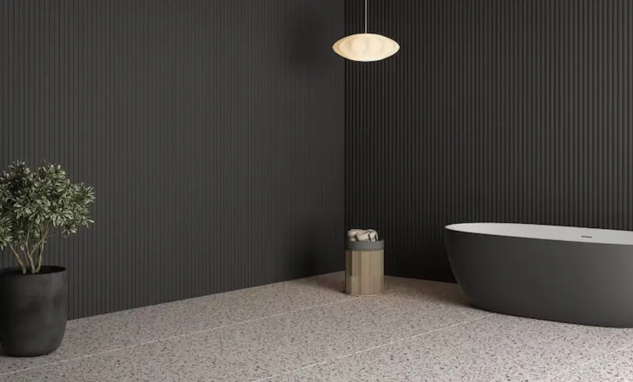 moisture resistant wall panels